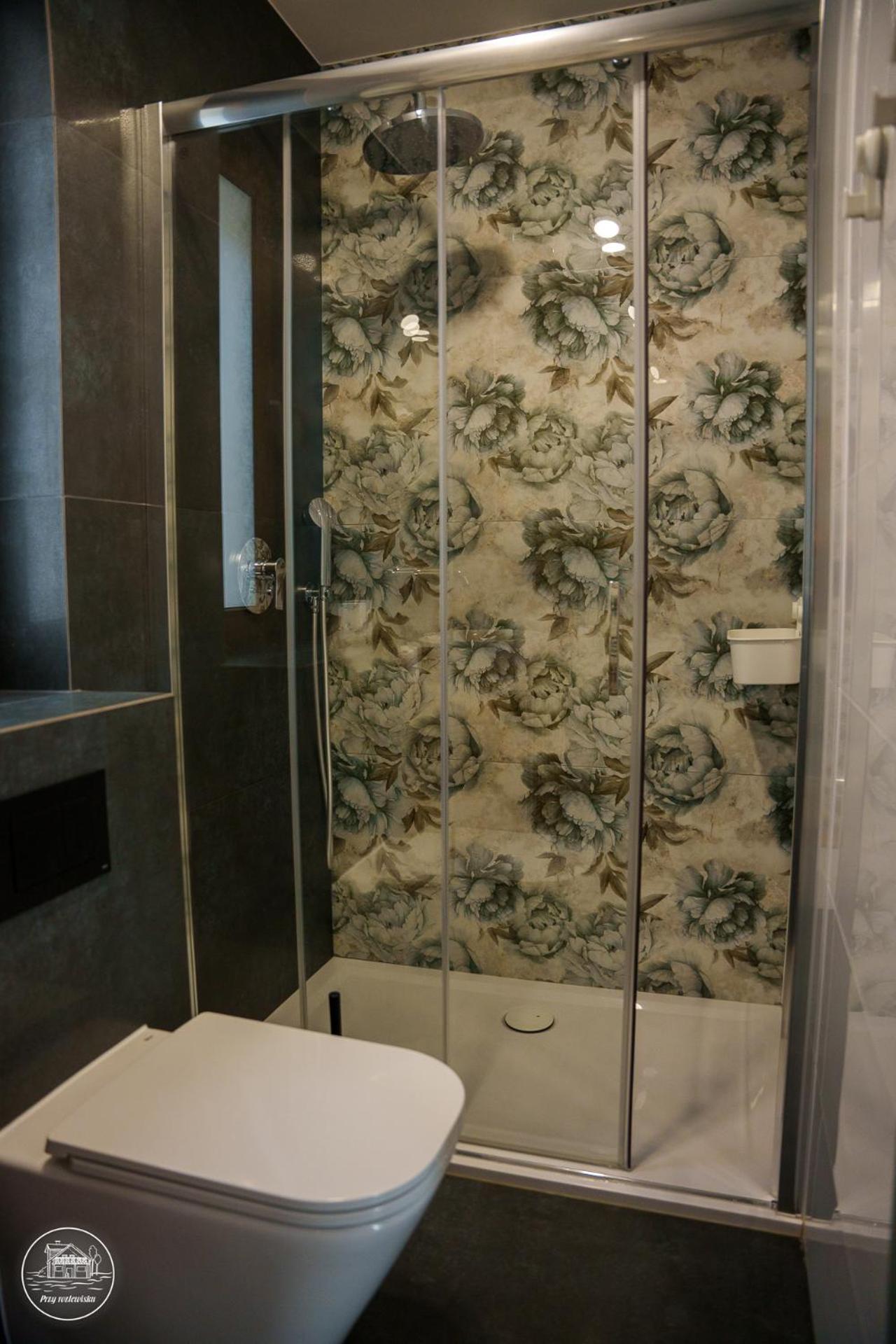 Przy Rozlewisku Apartment Sarbinowo Bagian luar foto