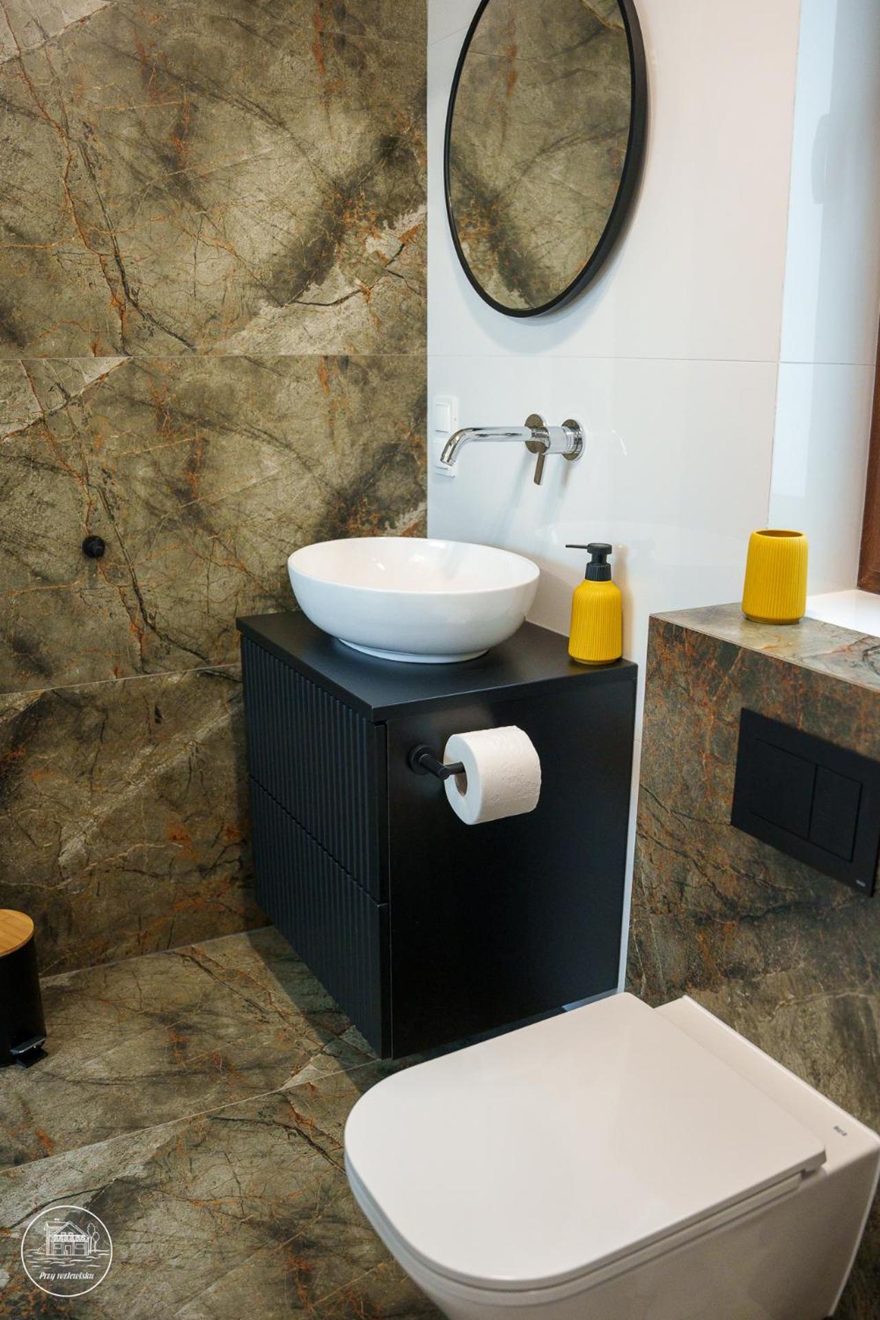 Przy Rozlewisku Apartment Sarbinowo Bagian luar foto
