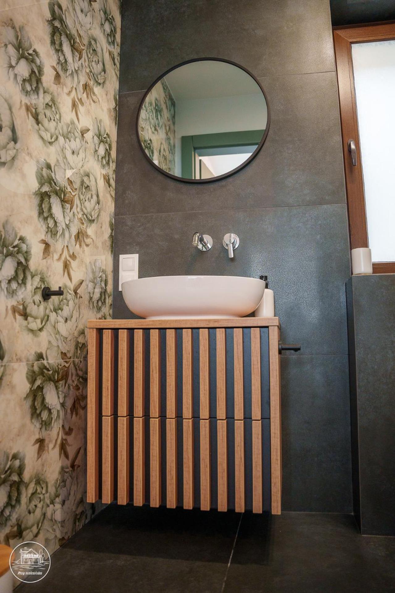 Przy Rozlewisku Apartment Sarbinowo Bagian luar foto
