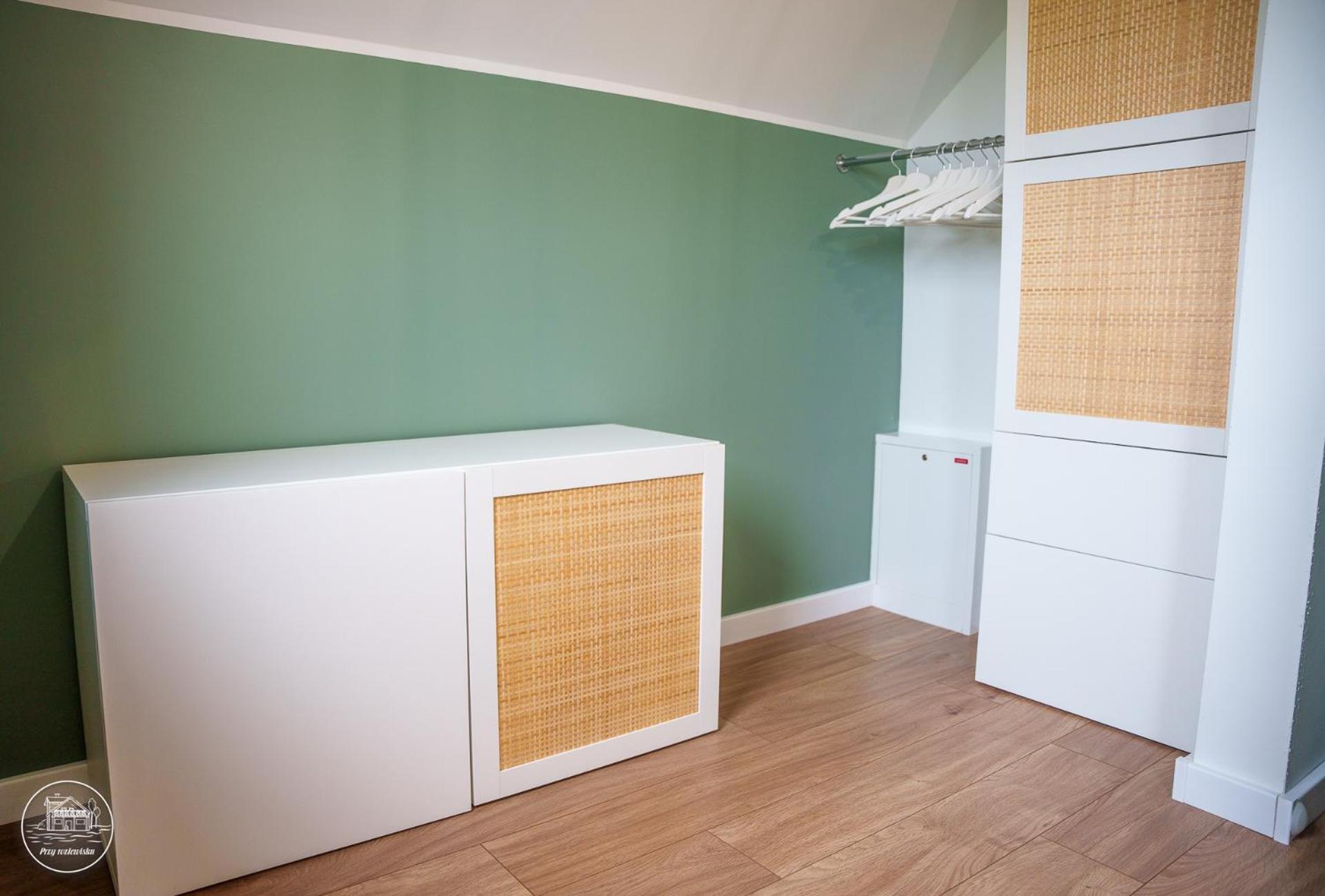 Przy Rozlewisku Apartment Sarbinowo Bagian luar foto